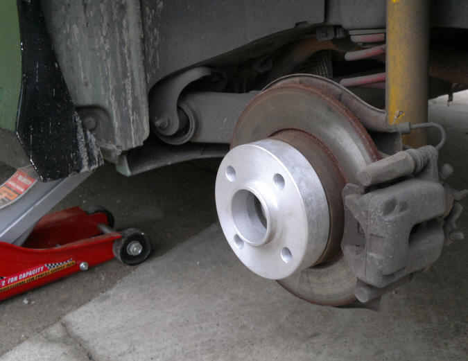 Distanceri za PEZO 307